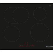  Варочная поверхность BOSCH PIF61RHB1E черный 