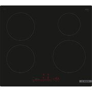  Варочная поверхность BOSCH PIE61RHB1E черный 