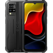 Смартфон Blackview BV4800 SE 64Gb 4Gb черный 