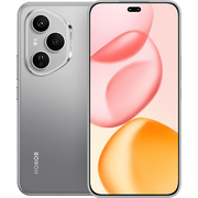  Смартфон HONOR 400 Pro 12+256Gb серый (5109BUTA) 