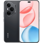  Смартфон HONOR 400 Pro 12+256Gb черный (5109BUSX) 