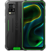  Смартфон Blackview BV4800 SE 64Gb 4Gb зеленый 