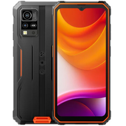  Смартфон Blackview BV4800 SE 64Gb 4Gb оранжевый 