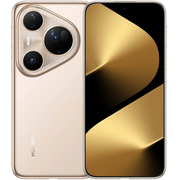  Смартфон Huawei Pura 80 Ultra LMU-LX9 512Gb 16Gb золотистый 51098KGC 