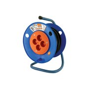  Удлинитель на катушке TDM Electric SQ1307-0503 
