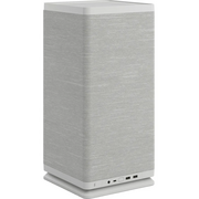  Корпус Fractal Design Mood (FD-C-MOD1N-01) без БП, Mini-Tower, 1x180mm, 2xUSB-A 3.0 + 1xUSB 3.2 Type-C, SFX PSU Support, mITX Light Gray 