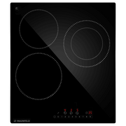  Варочная поверхность MAUNFELD AVCE4535SDBK 