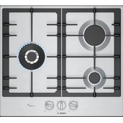  Варочная поверхность BOSCH PCC6A5I90 нержа 