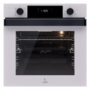  Духовой шкаф LEX EDP 610 WH 