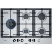  Варочная поверхность BOSCH PCS7A5I90 нерж 