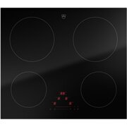  Варочная поверхность V-ZUG CookTop V2000 I604 CTI2T-31159 