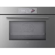  Духовой шкаф V-ZUG CombiSteamer V6000 PowerSteam CSM6T-23041 черн.стекло 