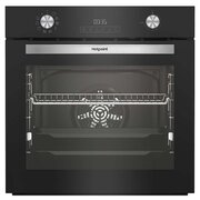 Встраиваемый духовой шкаф Hotpoint FE8 831 JSH BLG 