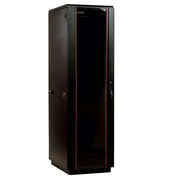 Шкаф коммутационный ЦМО ШТК-М-42.8.8-1ААА-9005 напольный 42U 800x800мм черный 