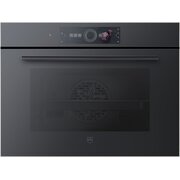  Духовой шкаф V-ZUG Combair V6000 C6T-21059 черн.стекло 