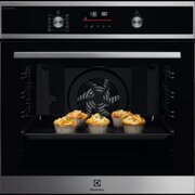  Духовой шкаф ELECTROLUX EOD6P66WX 