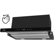  Вытяжка Grand Toledo 60 GC черный 