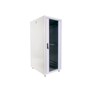  Шкаф коммутационный ЦМО ШТК-Э-30.6.8-13АА напольный 30U 600x800мм серый 