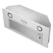  Вытяжка Monsher Amie 60 Blanc 