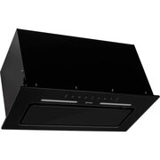  Вытяжка ZorG Star 1080 60 S-GC черный 