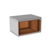  Шкаф коммутационный Suprlan 05-1090 настенный 9U 600x350мм 