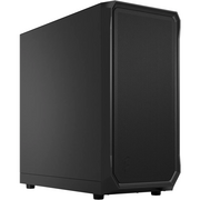  Корпус Fractal Design Focus 2 (FD-C-FOC2A-07) без БП, Midi-Tower, 2x140mm, 2xUSB-A 3.0, ATX, mITX Black 