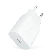 Зарядное устройство VLP USB-C 25W белый 