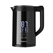  Электрочайник Brevio Steel Touch Kettle BV4159 черный 