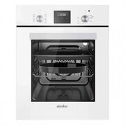  Духовой шкаф Simfer B4EW59070 