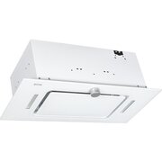  Вытяжка ZorG Asta 850 60 M белый 