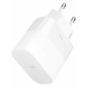  Зарядное устройство VLP GaN USB-C 45W белый 