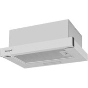  Вытяжка Weissgauff TEL 450 Inox 