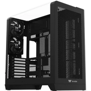  Корпус Thermaltake View 390 Air (CA-11F-00M1WN-00), E-ATX, Full-Tower, без БП, черный 