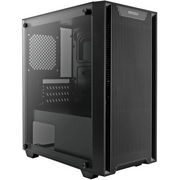  Корпус Ginzzu CL550 mATX 