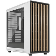 Корпус Fractal Design North XL TG Dark Tint (FD-C-NOR1X-04) без БП, Full-Tower, 3x140mm, 2xUSB-A 3.2 + 1xUSB Type-C E-ATX, ATX, mITX 