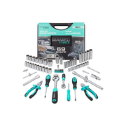  Набор инструментов MAMEDFORCE MF-4603-5(57724) 69пр 