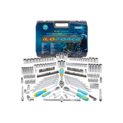  Набор инструментов iLOFORCE IF-38841(52228) 216 предметов 