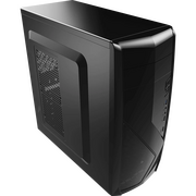  Корпус Formula V Line CS-1102 ATX USB3.0x1/USB2.0x2/audio (ex Aerocool) 