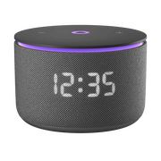  Умная колонка ЯНДЕКС Станция Мини 3 Про Алиса YNDX-00059BLK черный 
