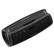  Портативная колонка Tronsmart Mirtune S100 Black 