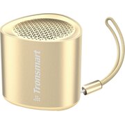  Портативная колонка Tronsmart Nimo Noble Gold 