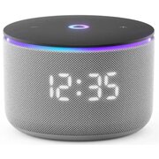  Умная колонка ЯНДЕКС Станция Мини 3 Про Алиса YNDX-00059GRY серый 