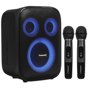  Портативная колонка Tronsmart Halo 200 2 микрофона 