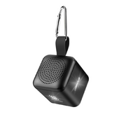  Портативная колонка Arka Slaigo Mini (11008.02) TWS черный 