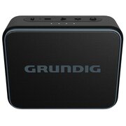  Портативная колонка Grundig Jam + Black 