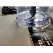  УЦ Блендер Red Solution RHB-2948 (плохая упаковка, б/у, нет гар.талона, скол на резервуаре измельчителя, пересборка) 