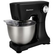  Миксер планетарный Blackton Bt PM100 Чёрный 