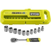  Торцевые головки Ryobi RHRS11PC (5132006068) 