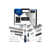  Набор инструментов Scheppach Sch-41082-5DS(60771) 108 предметов 