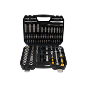  Набор инструментов Mundial 1555.010 1/4 1/2 94 шт 